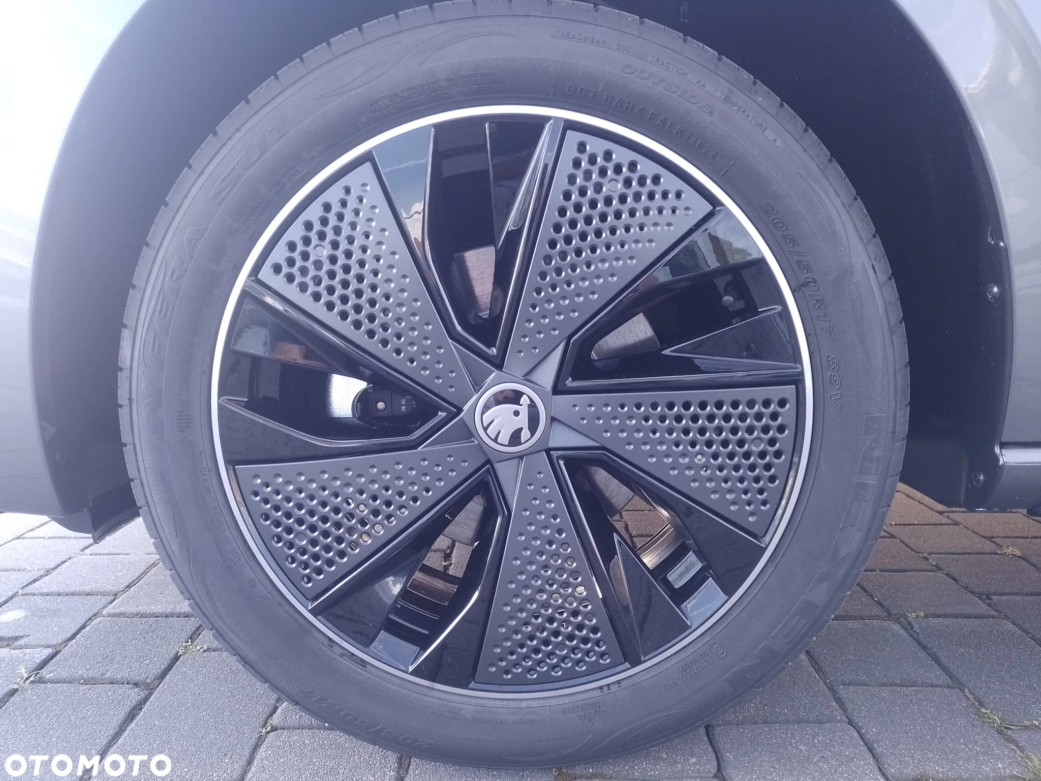 Skoda Scala 1.0 TSI Monte Carlo DSG - 11