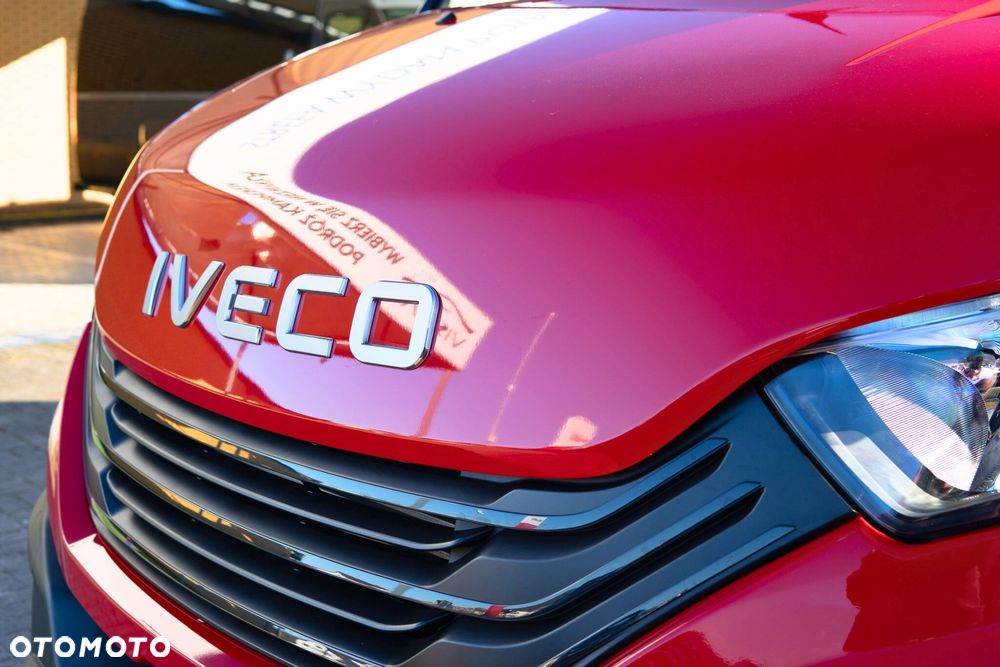 Iveco Daily 35S18H V - 10