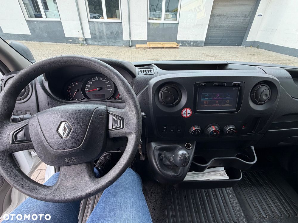 Renault Master - 4