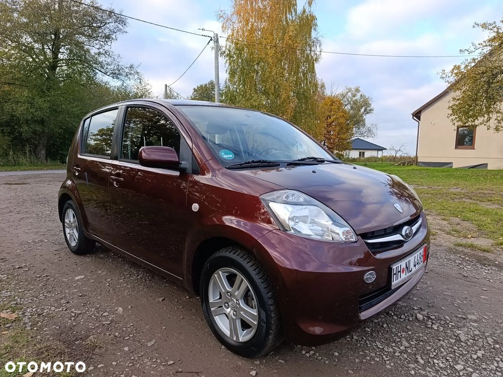 Subaru Justy 1.0 Trend - 25