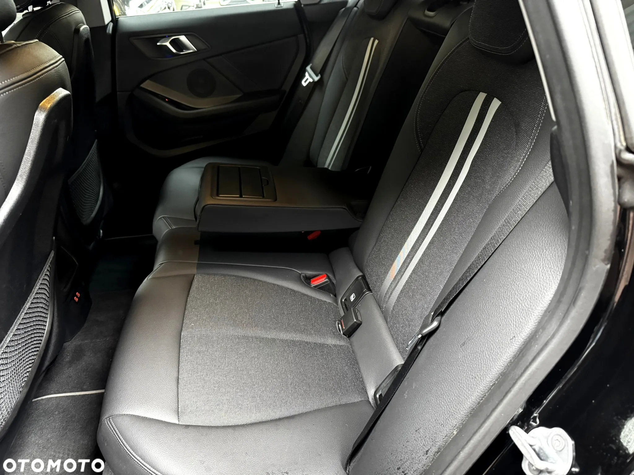 BMW Seria 2 218i M Sport - 14