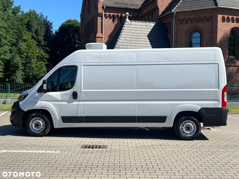 Fiat Ducato - 6