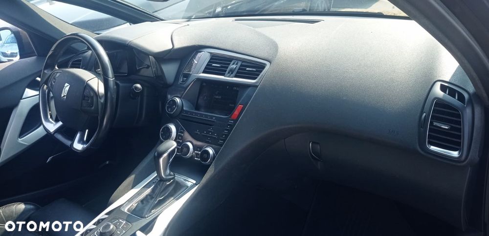 Citroën DS5 2.0 HDi Pure Pearl - 11