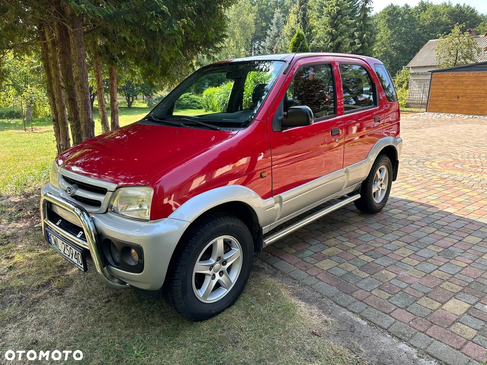 Daihatsu Terios Edition - 4