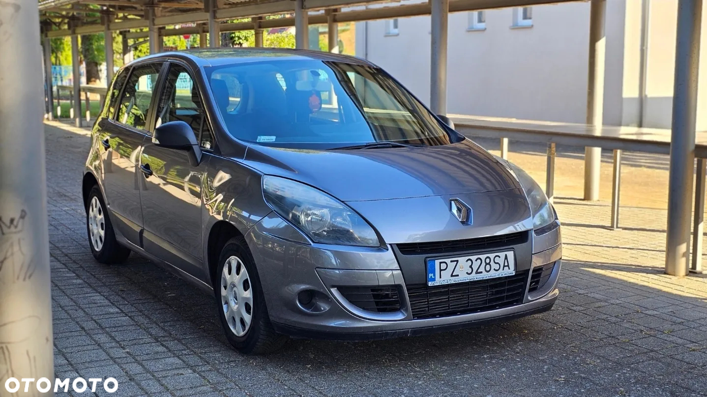 Renault Scenic - 14