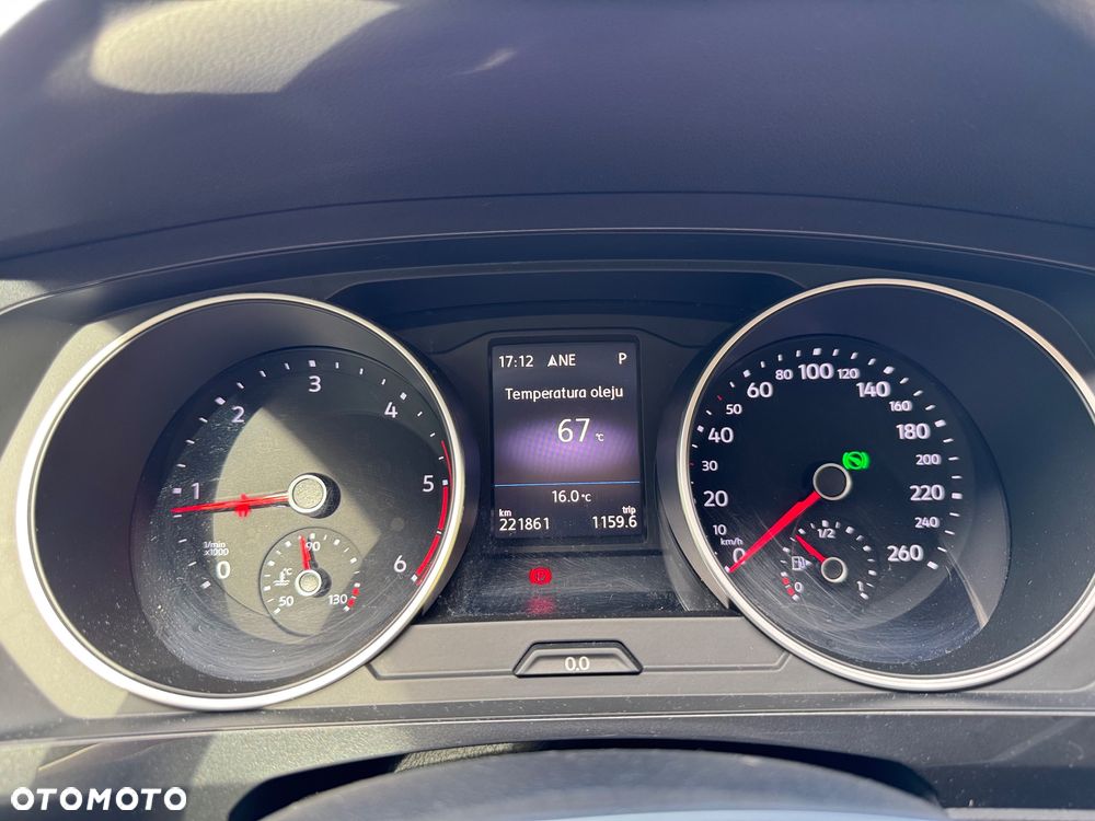 Volkswagen Tiguan 2.0 TDI SCR 4MOTION (BlueMotion Techn.) DSG Sound - 30