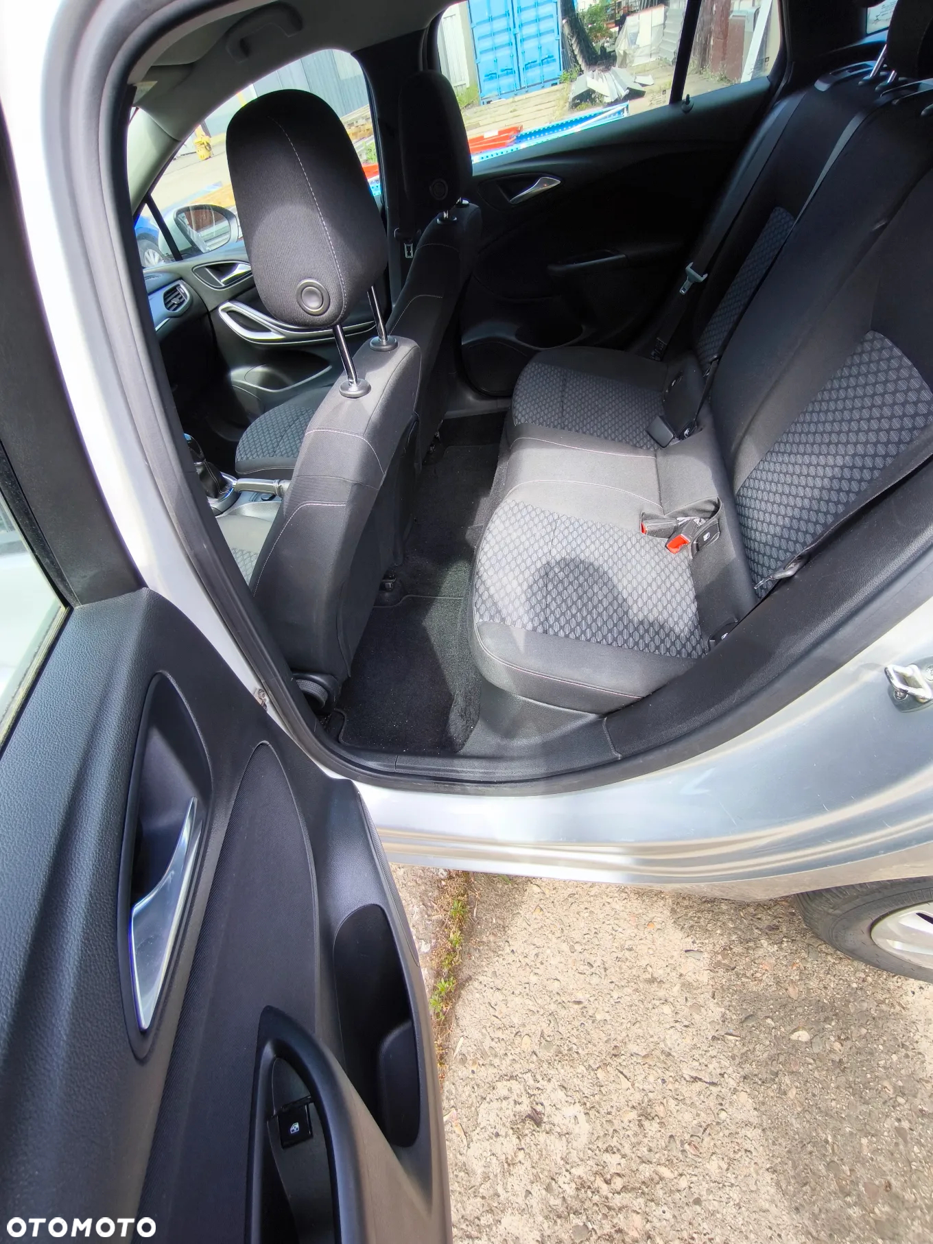 Opel Astra - 22