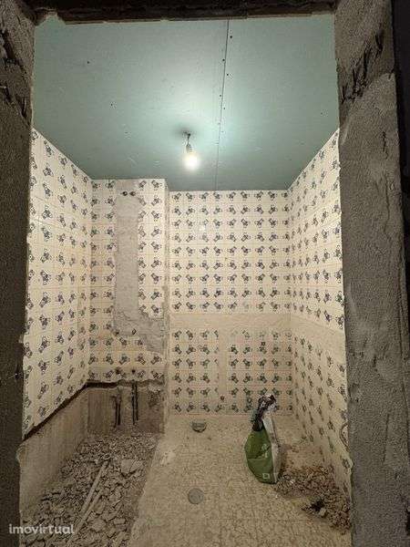 Apartamento T3 centro de Vagos - Grande imagem: 4/10