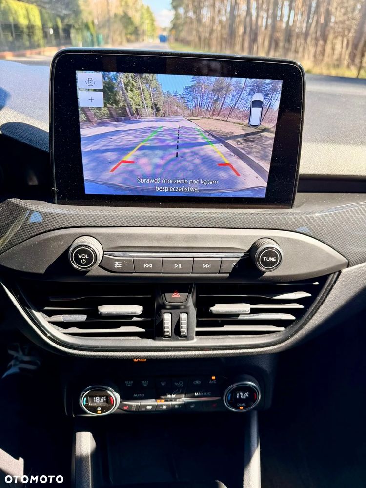 Ford Focus 1.0 EcoBoost ST-Line ASS PowerShift - 15