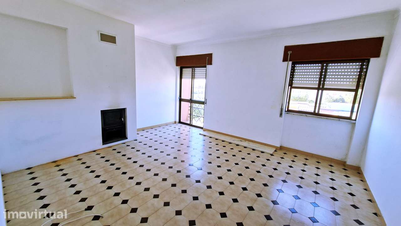 Apartamento T3 97m2 centro da Moita - Grande imagem: 2/14