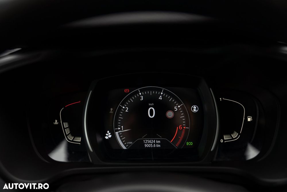 Renault Kadjar TCe 140 GPF INTENS - 23