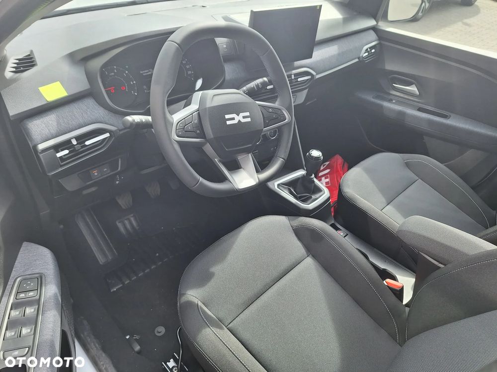 Dacia Jogger - 7