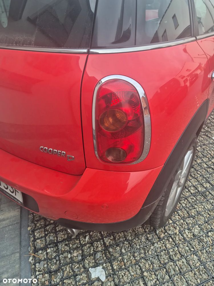 MINI Countryman Cooper D ALL4 - 7