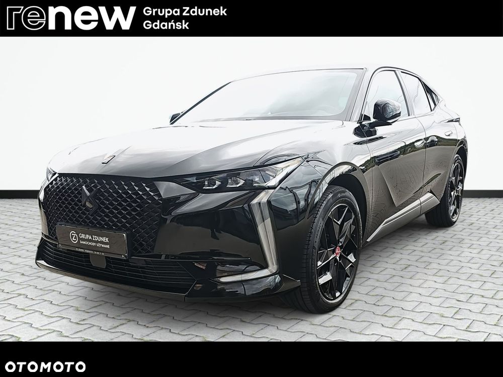 DS Automobiles DS 4 - 2