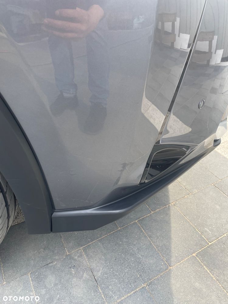 Lexus UX 250h GPF Elegance AWD - 15