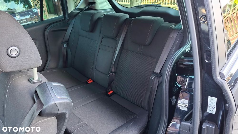 Ford B-MAX 1.0 EcoBoost Individual - 9