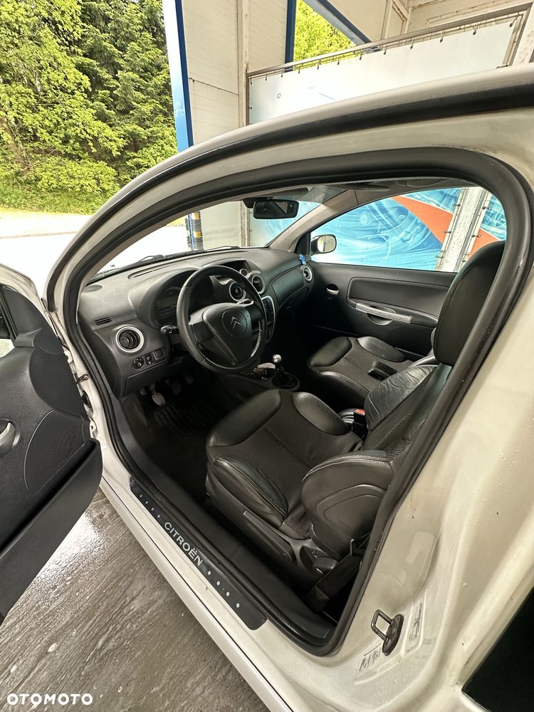 Citroën C2 - 7