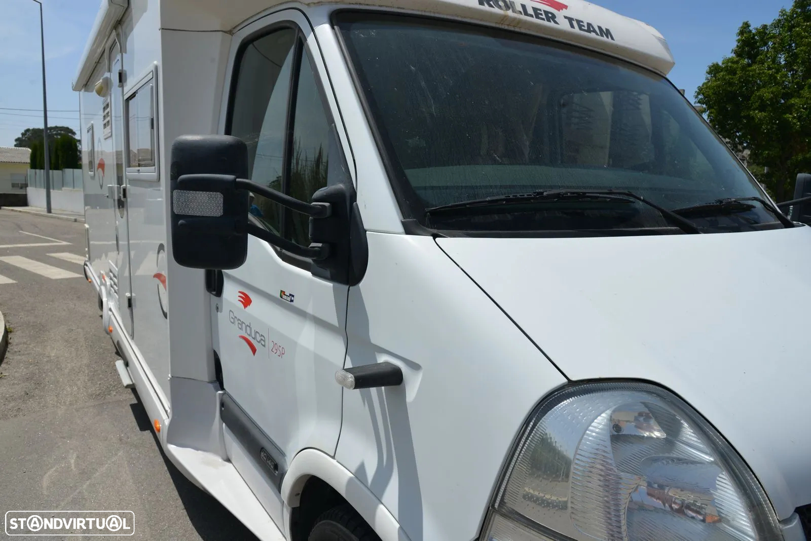 Renault Master Riviera 95P - 11