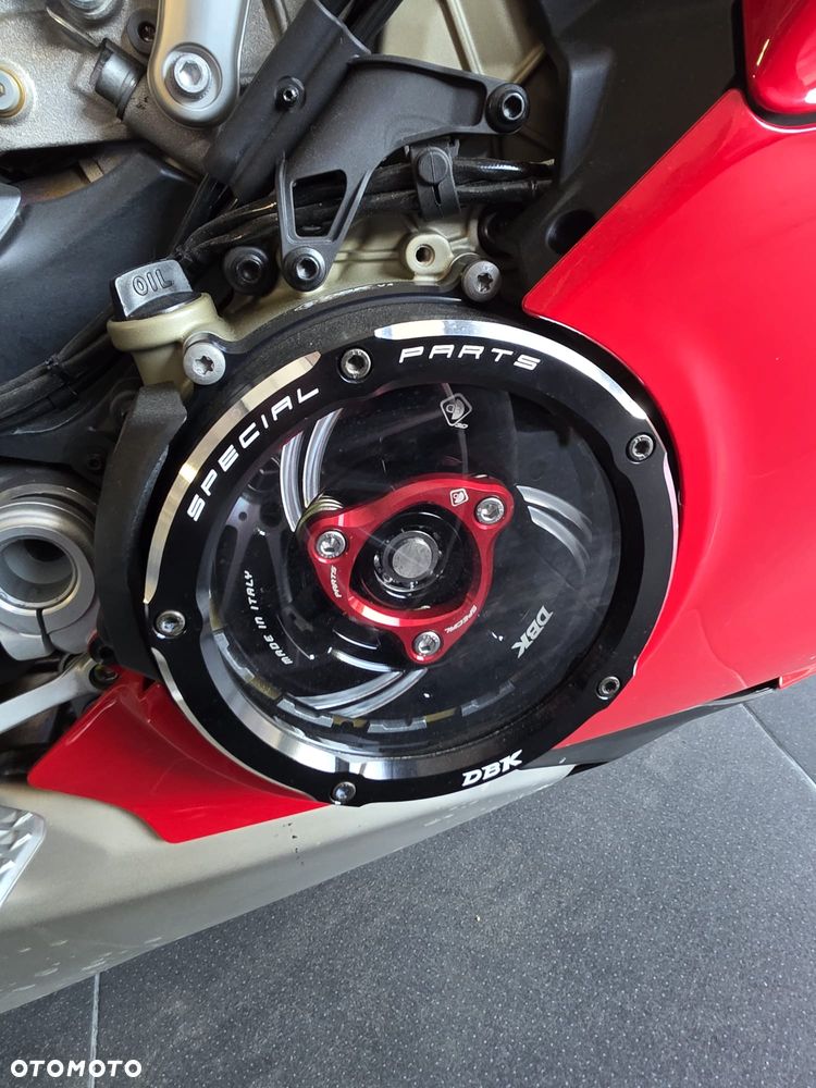Ducati Panigale V4 - 17