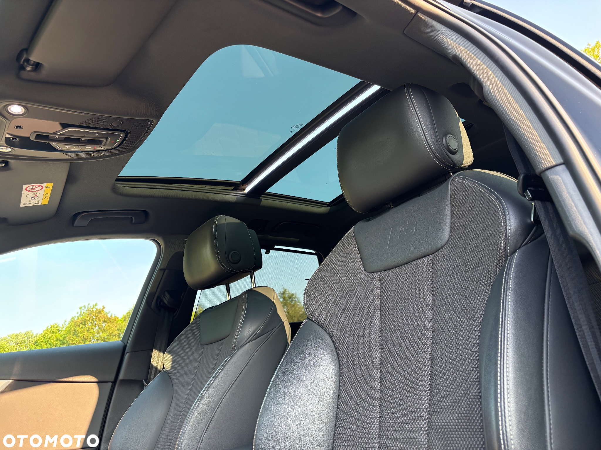 Audi A4 40 TFSI quattro S tronic S line - 26