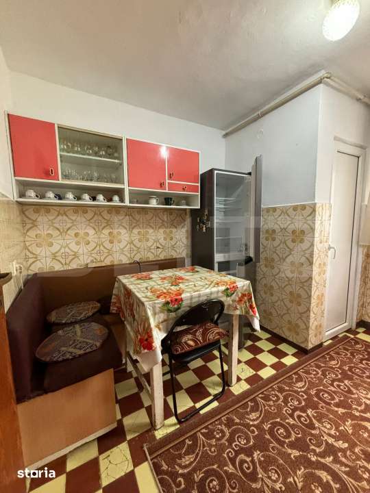 APARTAMENT CU 4 CAMERE, LANGA MUZEU - Imagine principală: 4/13
