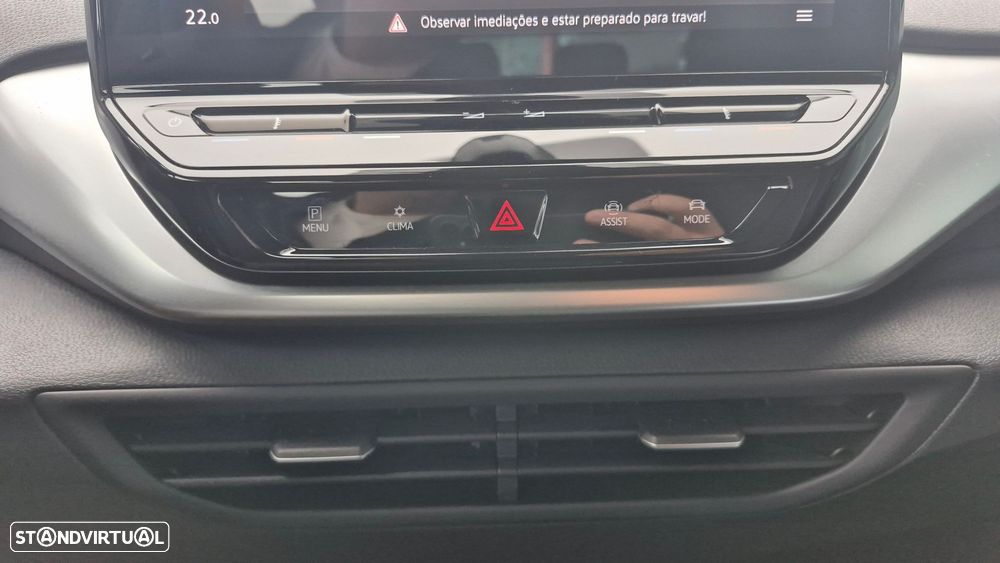 VW ID.4 52 kWh Pure Performance - 18