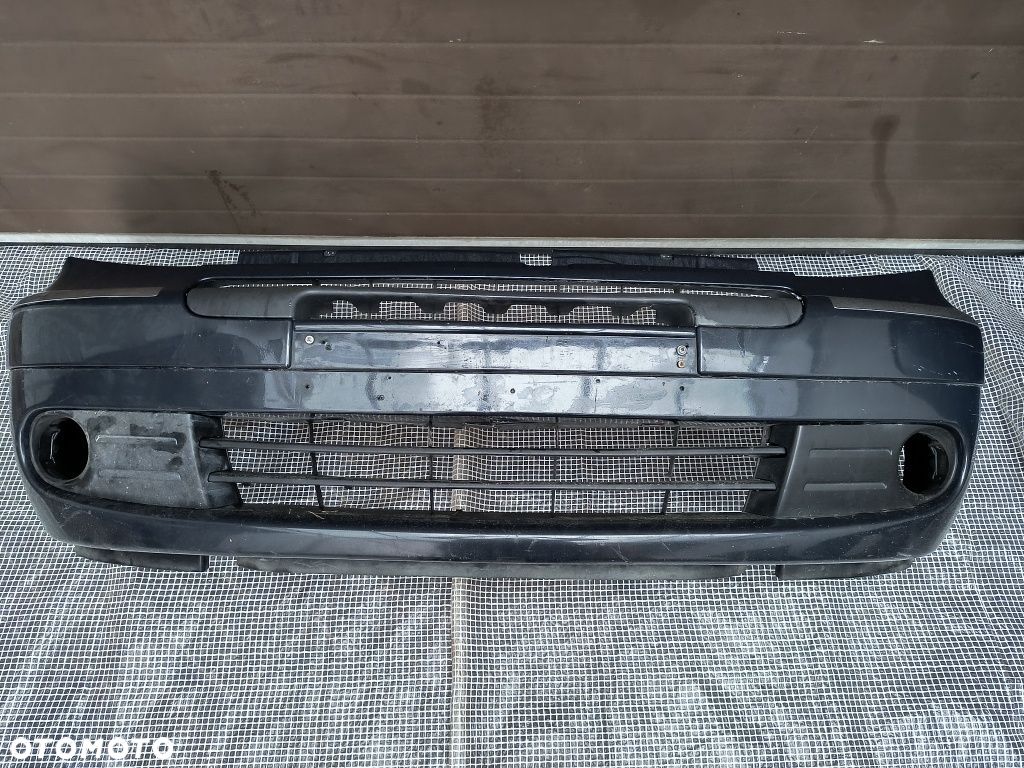 Citroen Xsara Picasso lift zderzak przód kompletny kod koloru EYTC - 1