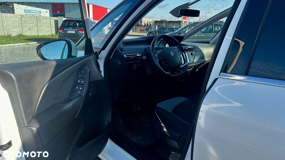 Citroën C4 Picasso BlueHDi 120 EAT6 Selection - 15