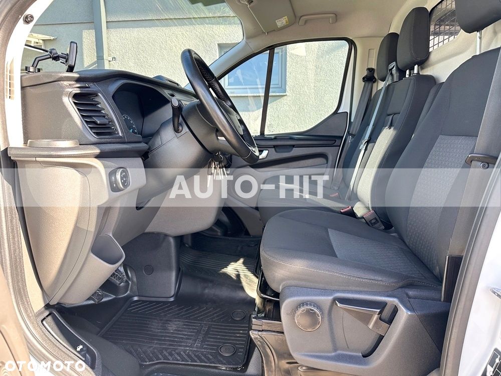 Ford Transit - 23
