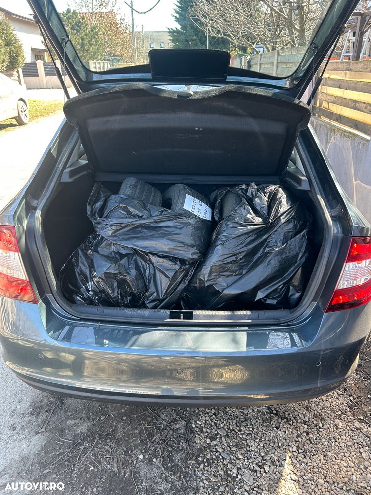 Skoda RAPID 1.0 TSI Ambition - 7