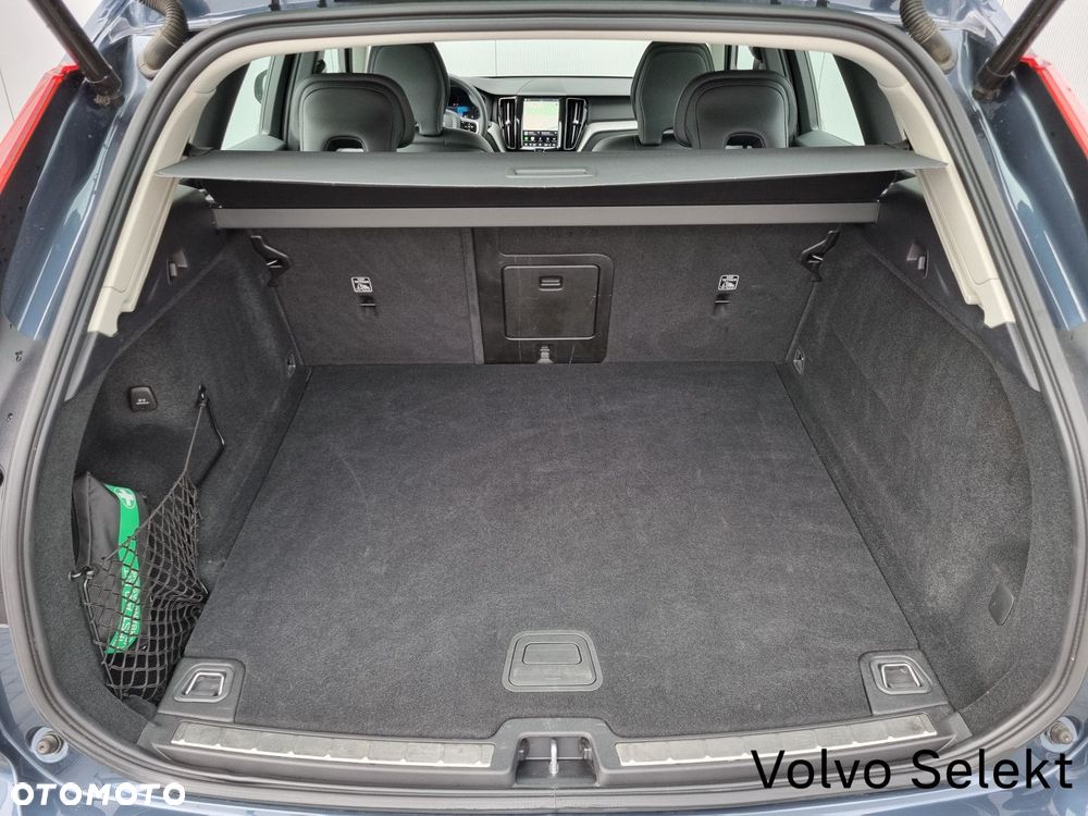 Volvo XC 60 - 20