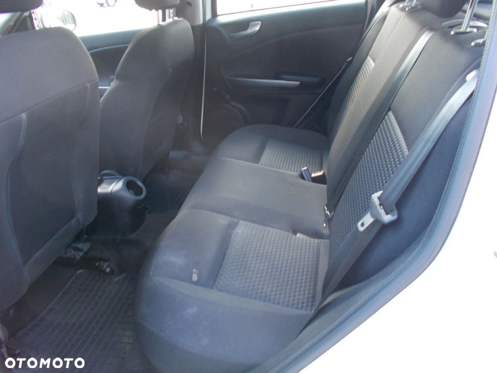 Alfa Romeo Giulietta - 11