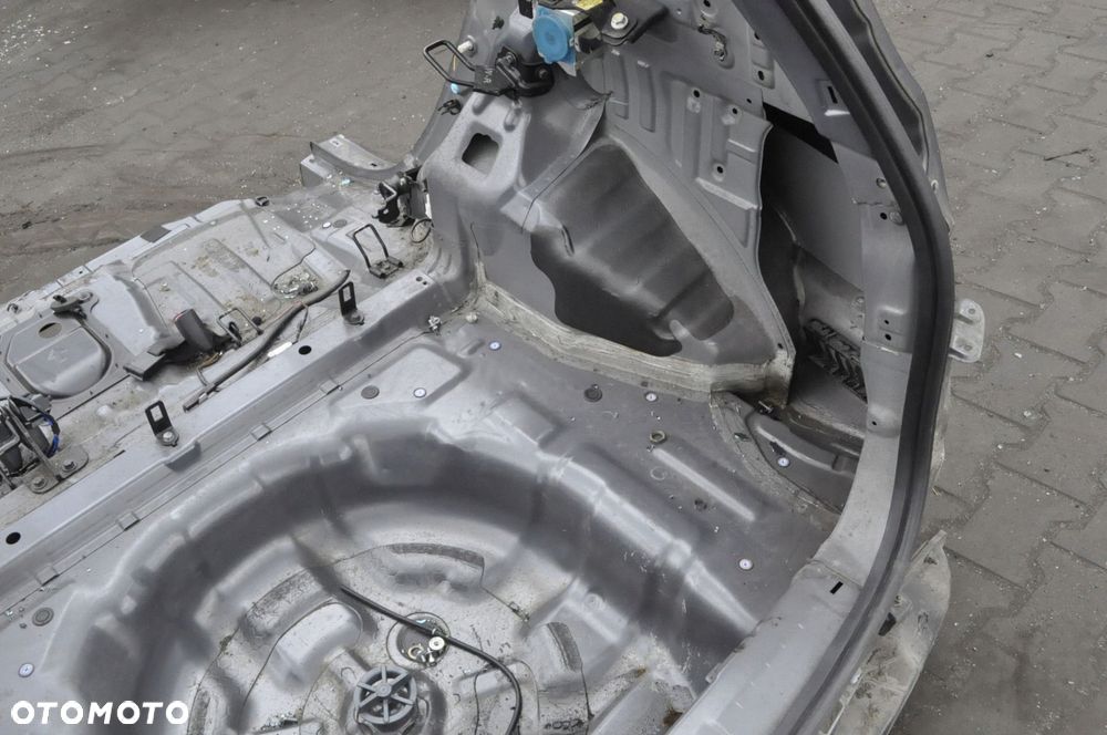 HYUNDAI I30 I CAŁY TYŁ DUPA KOMBI - 7