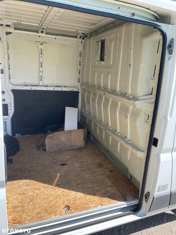 Fiat Ducato - 11