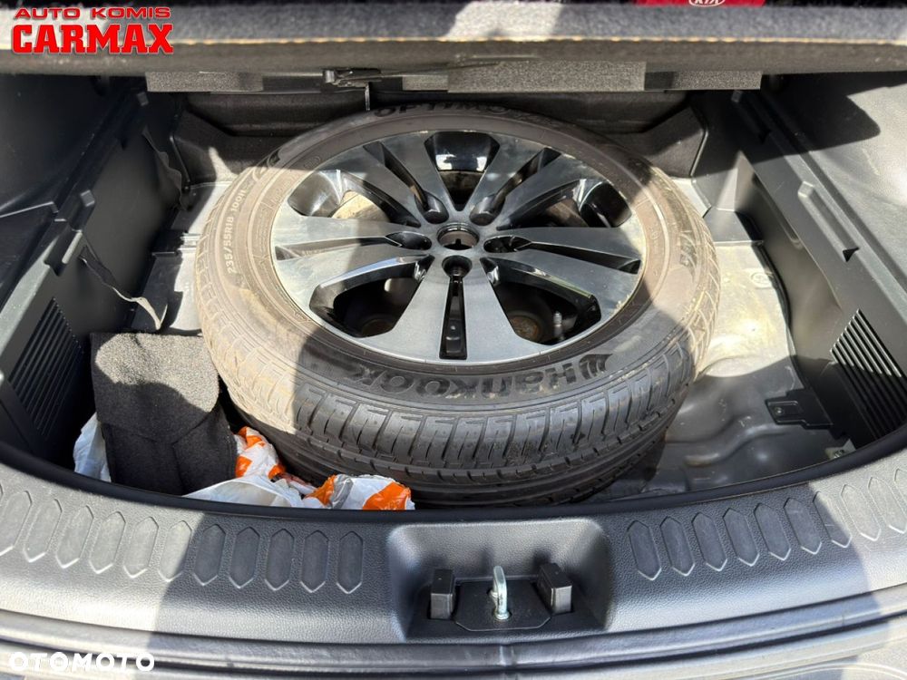 Kia Sportage - 17