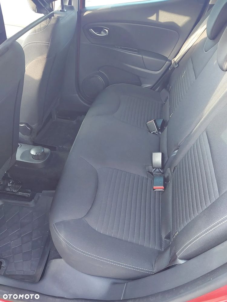 Renault Clio 0.9 Energy TCe Limited - 7
