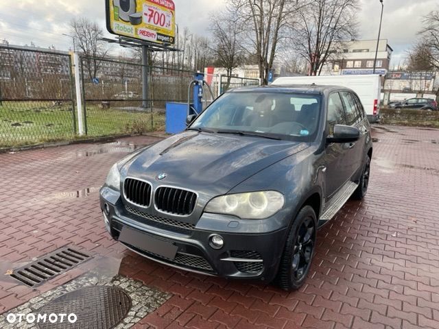 BMW X5 3.0d xDrive - 5