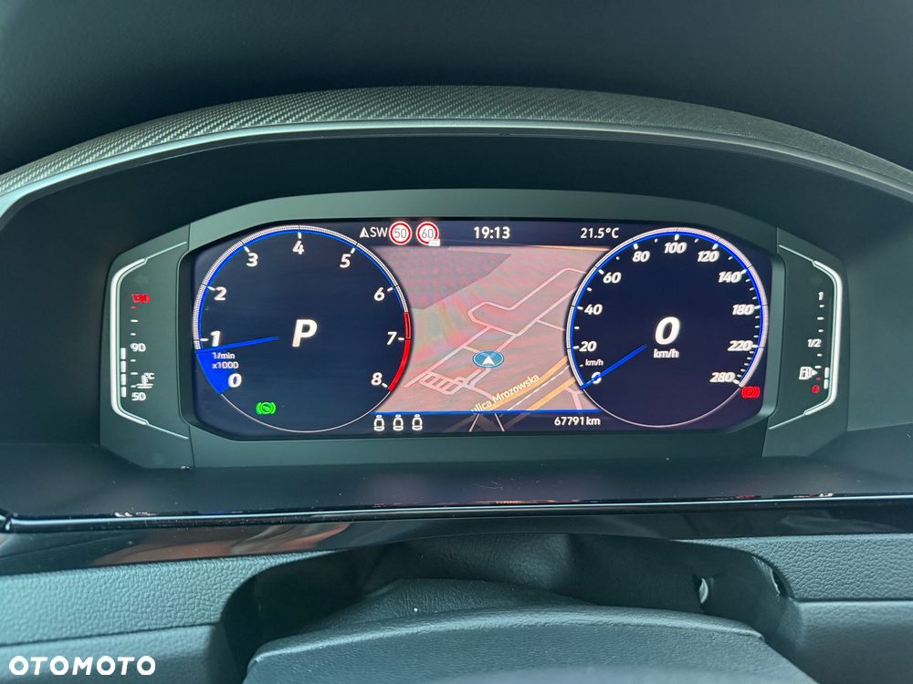 Volkswagen Arteon 2.0 TSI R-Line DSG - 22