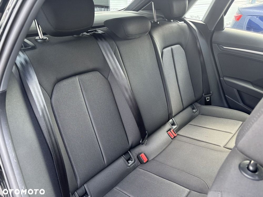 Audi A3 Sportback - 31
