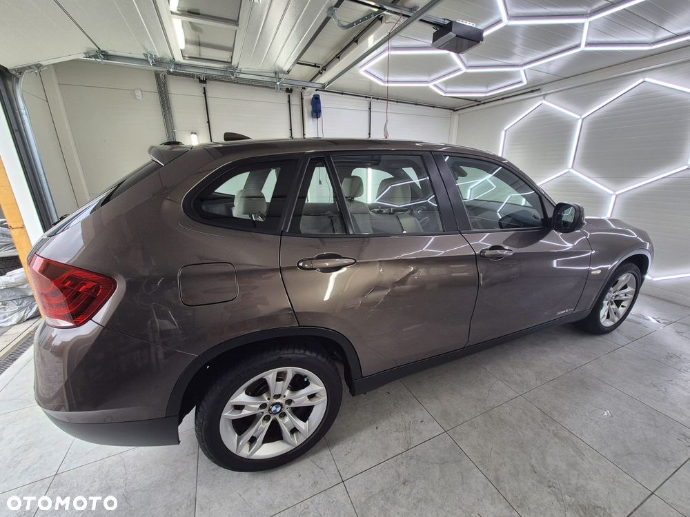 BMW X1 xDrive20d - 3