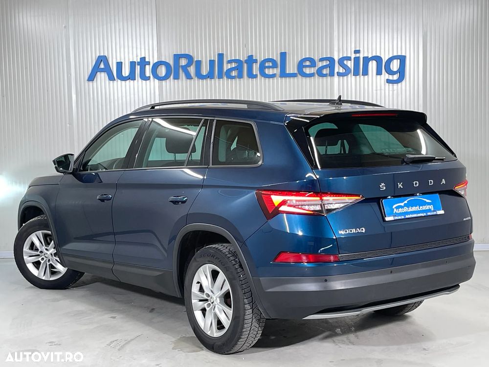 Skoda Kodiaq 1.5 TSI DSG Ambition - 4