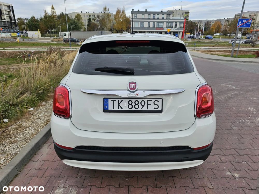 Fiat 500X 1.4 Multiair 4x2 S&S S-Design Urban Look - 13