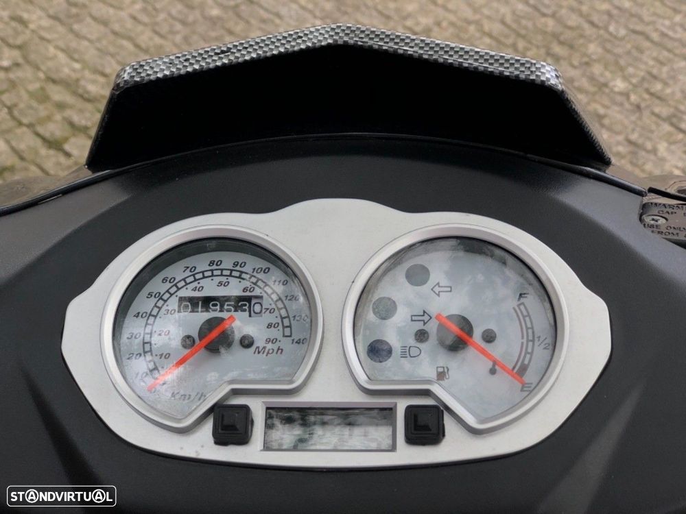 Ride Race 125 T72 - 7