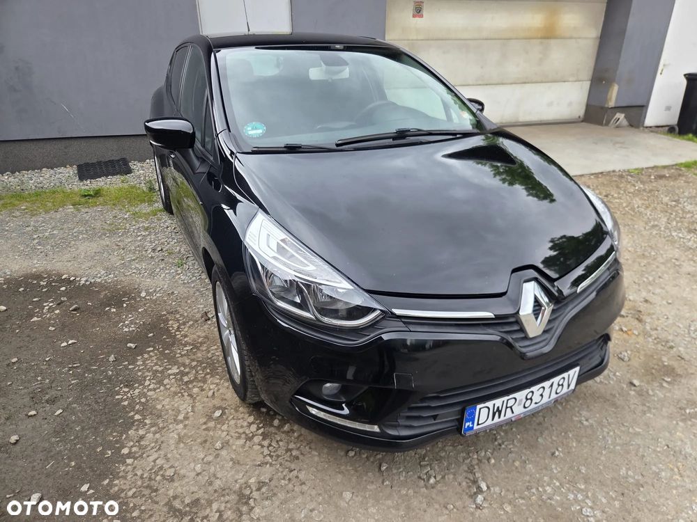 Renault Clio (Energy) TCe 90 Start & Stop LIMITED - 3