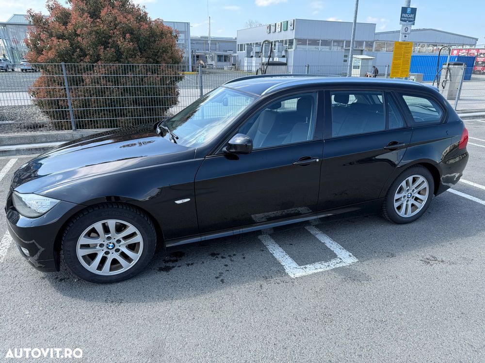 BMW 3 Series 2010 — imagine 2