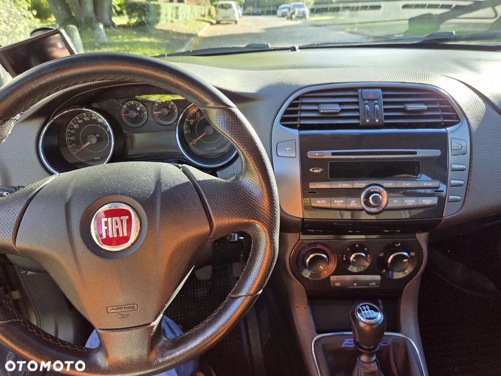 Fiat Bravo - 7