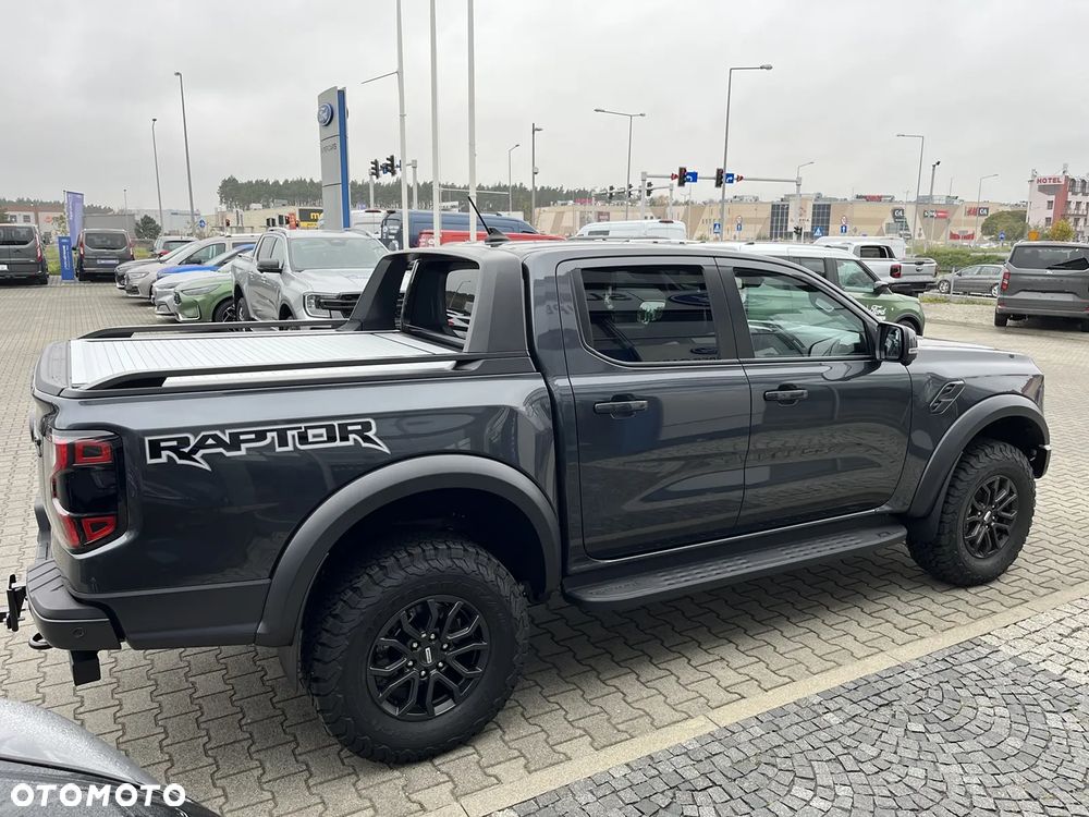 Ford Ranger - 7