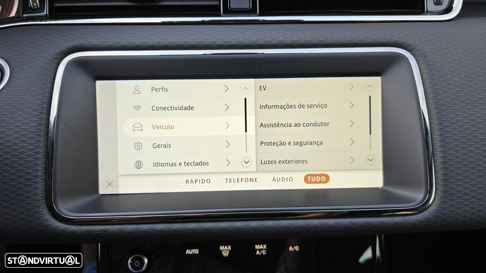 Land Rover Range Rover Evoque - 31