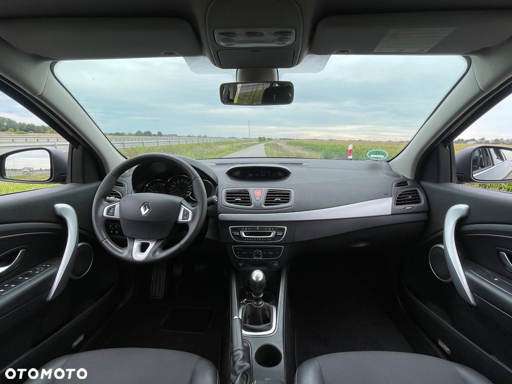 Renault Fluence 2.0 16V 140 Dynamique - 7
