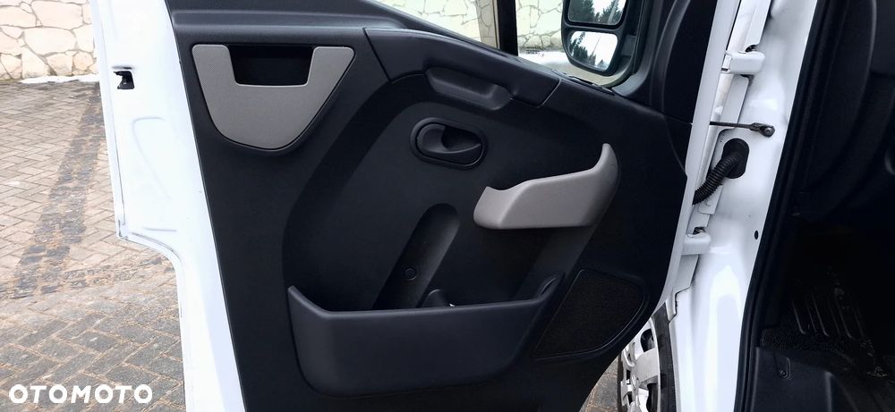 Renault Master Opel Movano Nissan NV400 L3H2 - 20